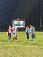 tr holyoke field goodbye