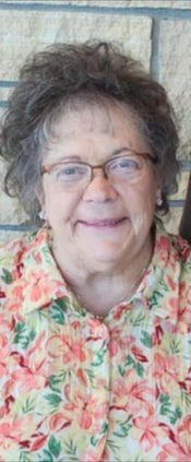 Suzanne Steldt