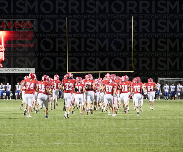 tr holyoke pregame
