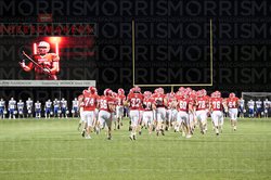 tr holyoke pregame