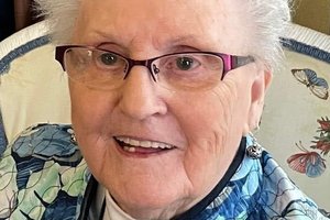Patricia R. Drentlaw