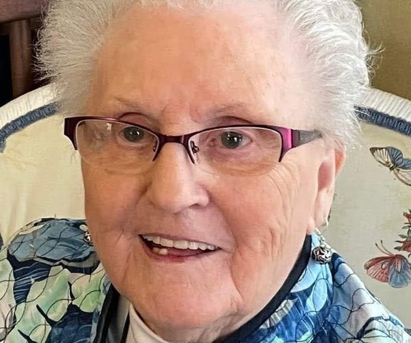 Patricia R. Drentlaw