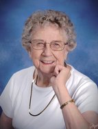 Mary Barnett