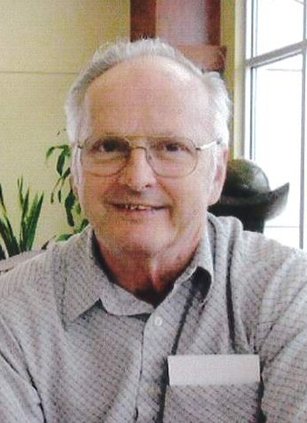 Delbert Charles Kolman, Jr.