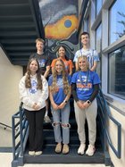 Albany NHS