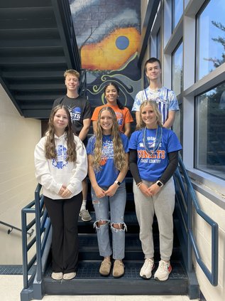 Albany NHS