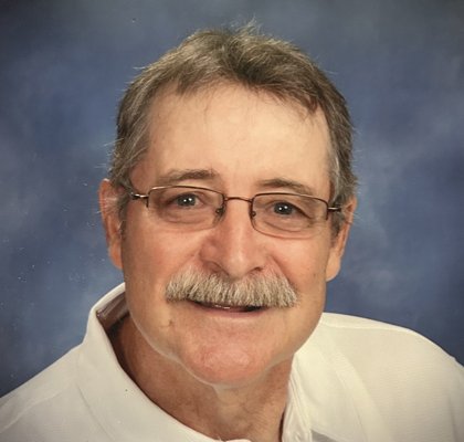 Charles Lynch 1943-2025