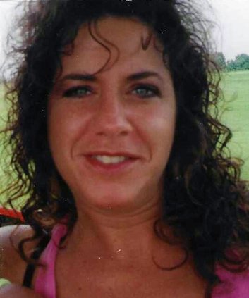 Karen Ewing 1964-2025