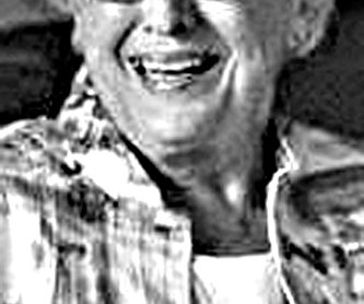 Edna M. Forst