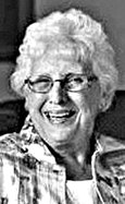 Edna M. Forst