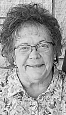 Suzanne J. Steldt