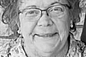 Suzanne J. Steldt