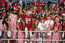 monroe hoco 2025