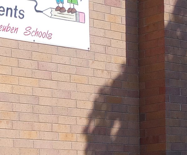 Wauzeka-Steuben School