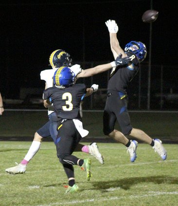 MFLMM vs Cascade Football 3