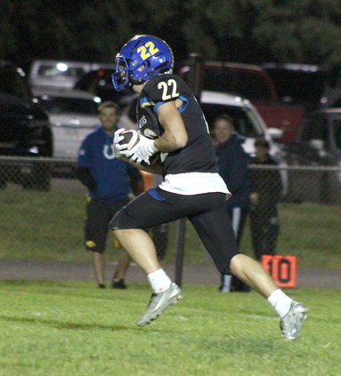 MFLMM vs Cascade Football 2