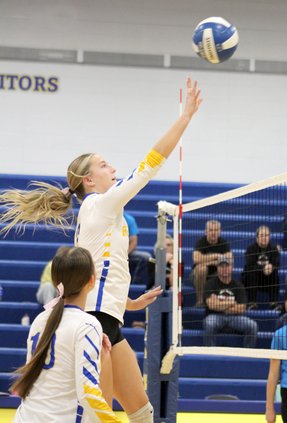 MFLMM vs TV Volleyball 3