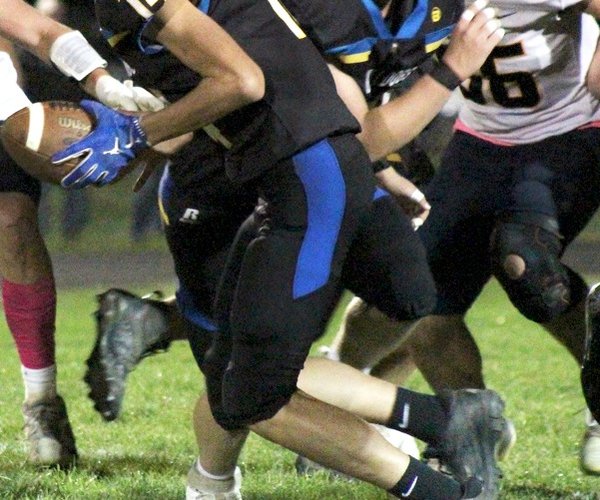 MFLMM vs Cascade Football 1