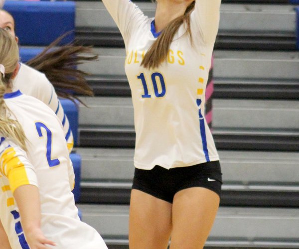 MFLMM vs TV Volleyball 1