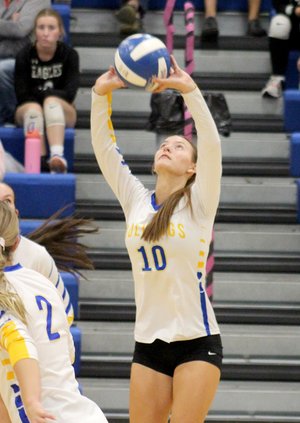 MFLMM vs TV Volleyball 1