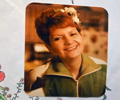 Mara Lee Speich