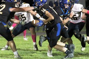 MFLMM vs Cascade Football 1