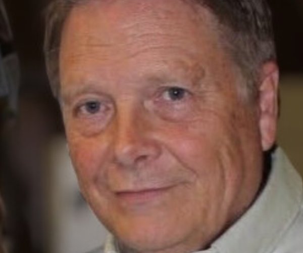 Terry A. Mellenberger