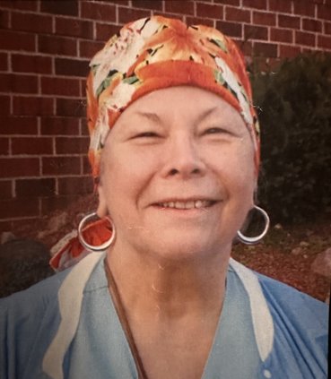 Edith Anne ‘Rachel’ (Gray) Shannon