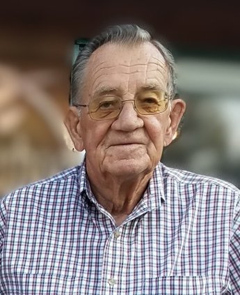 Edwin Eugene ‘Gene’ Slaney