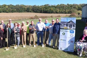 Clayton County Housing Fund 1