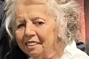 Priscilla M. “Penny” Wiesenberg