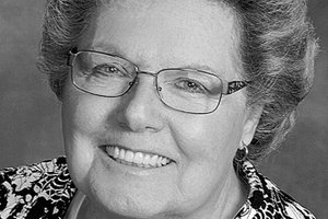 Judith Rogness