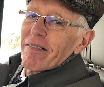 Thomas Ray Wenger