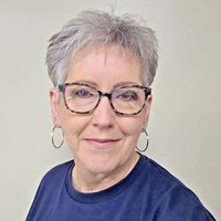 Carolyn Johnston 2021