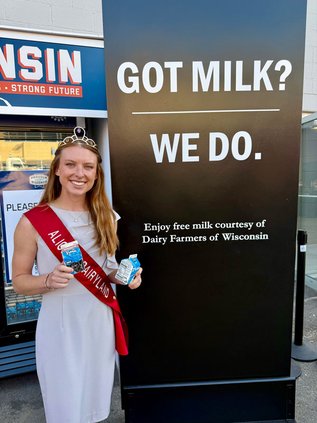 alice in dairyland