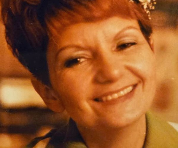 Mara Lee Speich