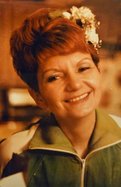 Mara Lee Speich