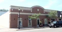 Prairie du Chien City Hall