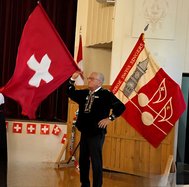 57th Swiss fest at TH