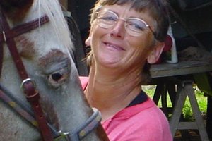 LaVonne Clark 1946-2025