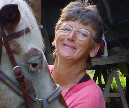 LaVonne Clark 1946-2025