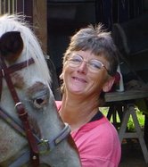 LaVonne Clark 1946-2025