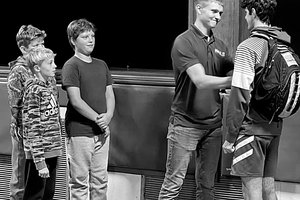 Wauzeka steuben footloose