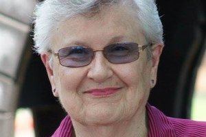 Caroline Rose Seffrood