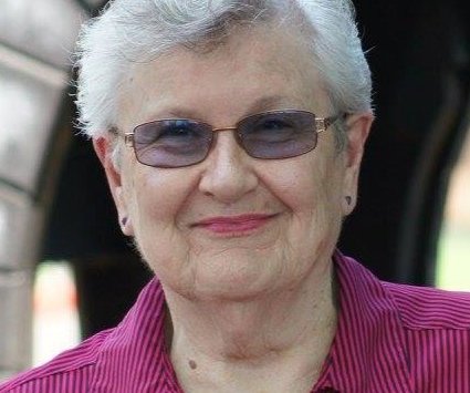 Caroline Rose Seffrood