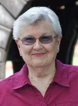 Caroline Rose Seffrood