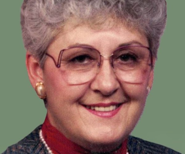 Delores Marie Phillips