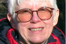 Jane Will (Anderson) Guda