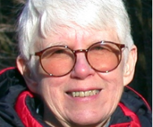 Jane Will (Anderson) Guda