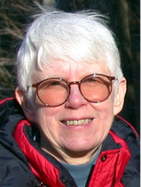 Jane Will (Anderson) Guda